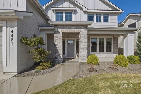 $750,000 | 4481 North Girasolo Avenue, Meridian, ID 83646