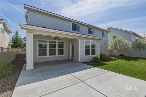 $750,000 | 4481 North Girasolo Avenue, Meridian, ID 83646