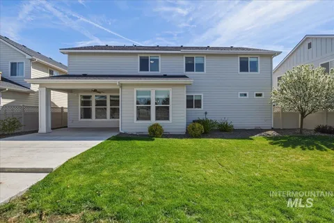 $750,000 | 4481 North Girasolo Avenue, Meridian, ID 83646
