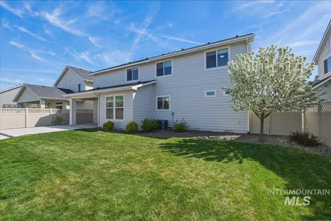$750,000 | 4481 North Girasolo Avenue, Meridian, ID 83646