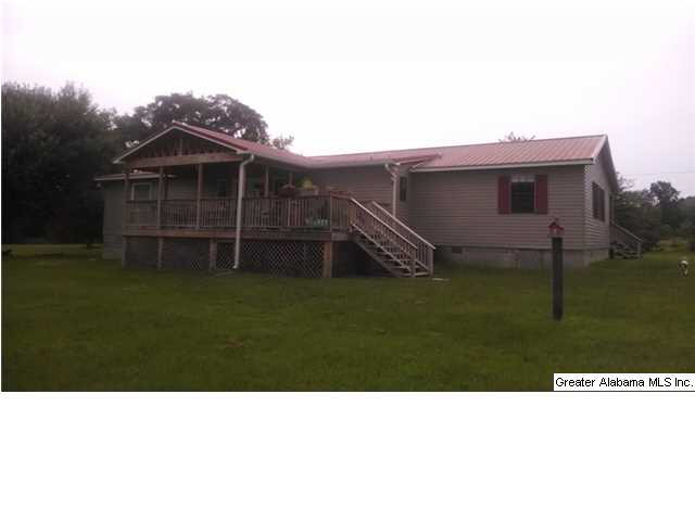 5080 Roy Webb Road Jacksonville, AL 36265 - Photo 28 of 31