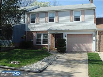 1713 Heather Place Clementon, NJ 08021 - Photo 1 of 12 Exterior Front