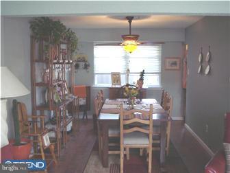 1713 Heather Place Clementon, NJ 08021 - Photo 7 of 12 Dining Room
