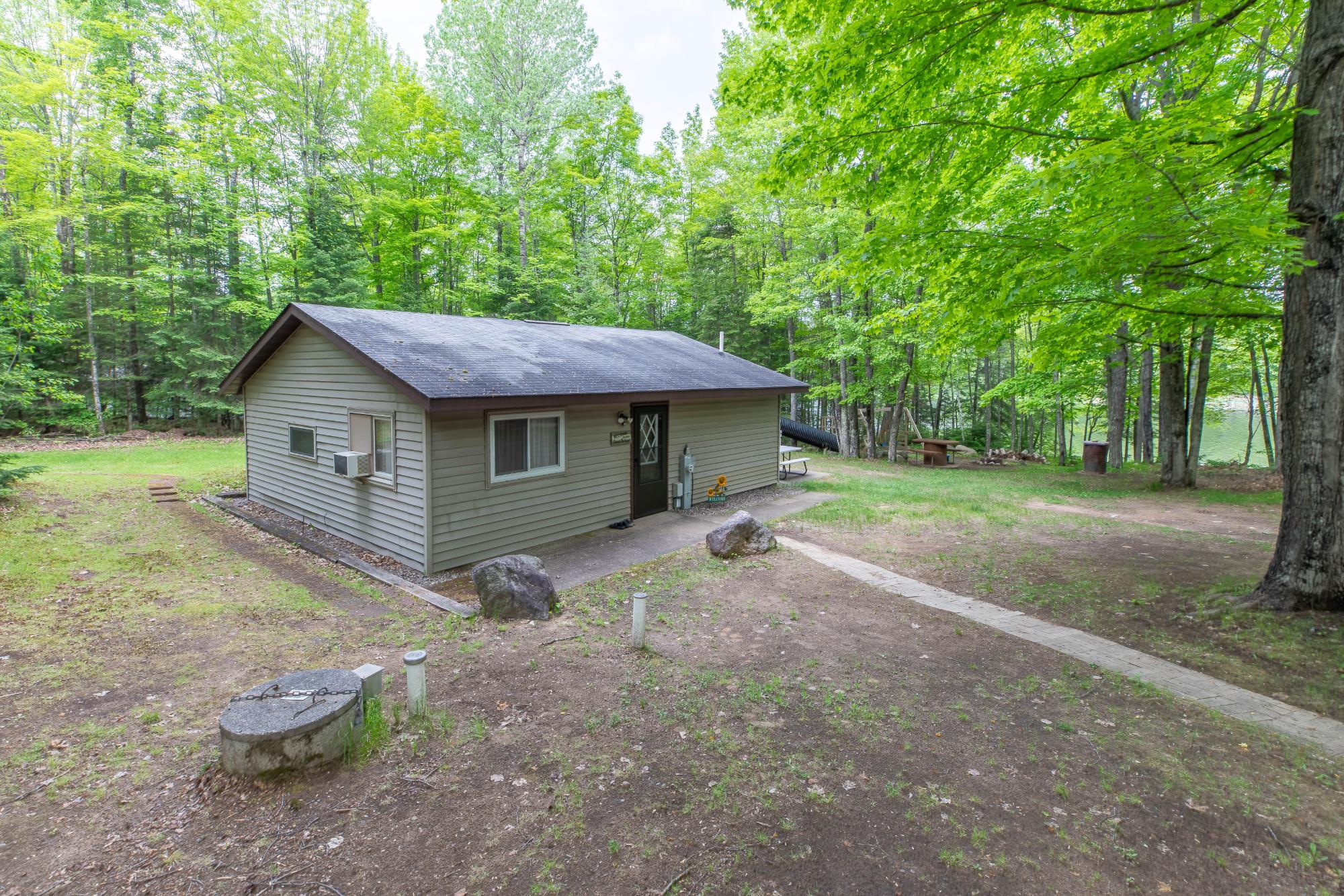 5711 Justin Lane Rhinelander, WI 54501 - Photo 10 of 38 Gallery Image 10