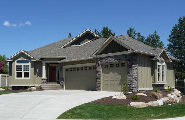 519 East Golden Eagle Lane Colbert, WA 99005 - Photo 1 of 9