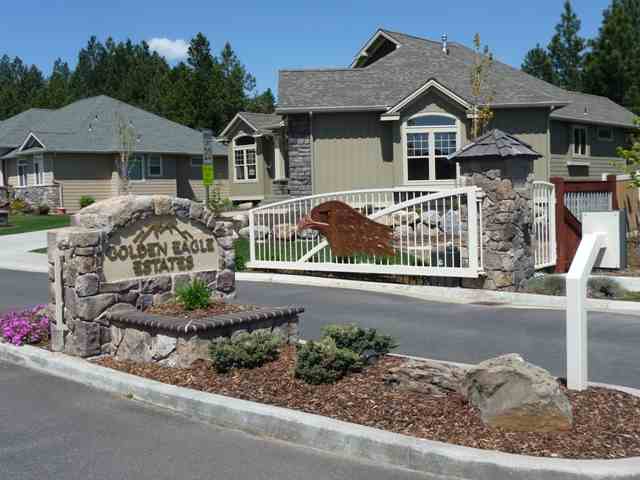 519 East Golden Eagle Lane Colbert, WA 99005 - Photo 2 of 9