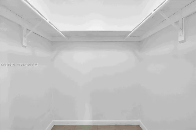 a view of small space