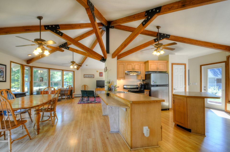 20 Rose Farm Road Lyndeborough, NH 03082 - Photo 12 of 23