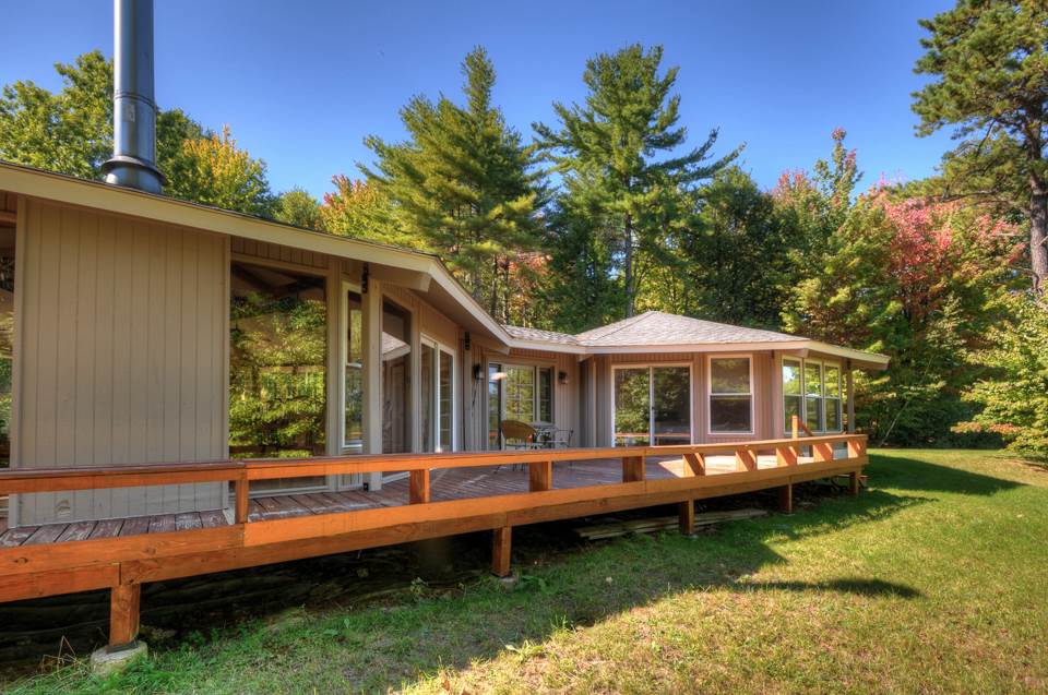 20 Rose Farm Road Lyndeborough, NH 03082 - Photo 3 of 23