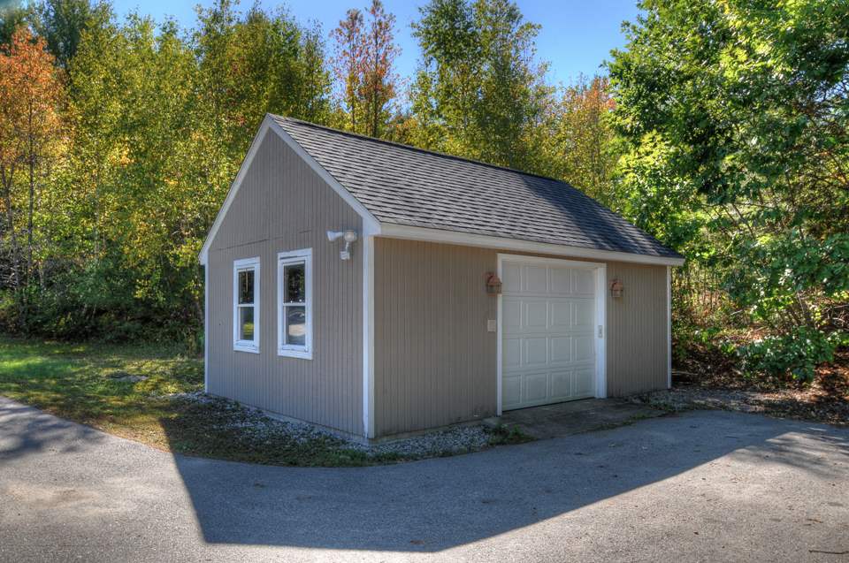 20 Rose Farm Road Lyndeborough, NH 03082 - Photo 5 of 23