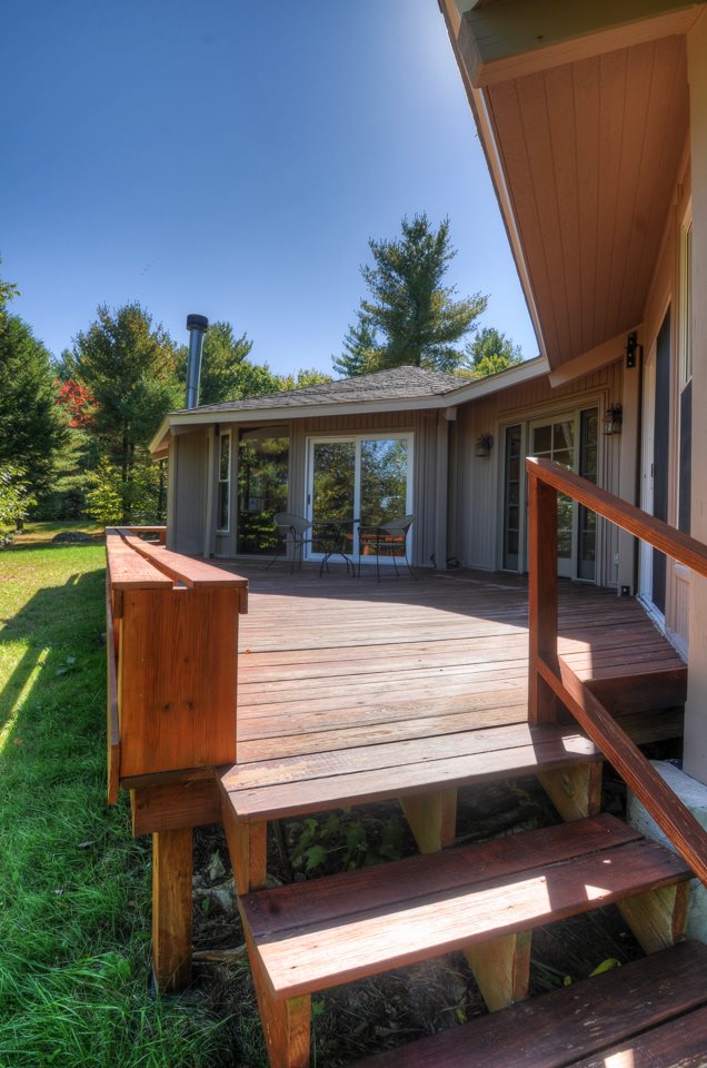 20 Rose Farm Road Lyndeborough, NH 03082 - Photo 6 of 23