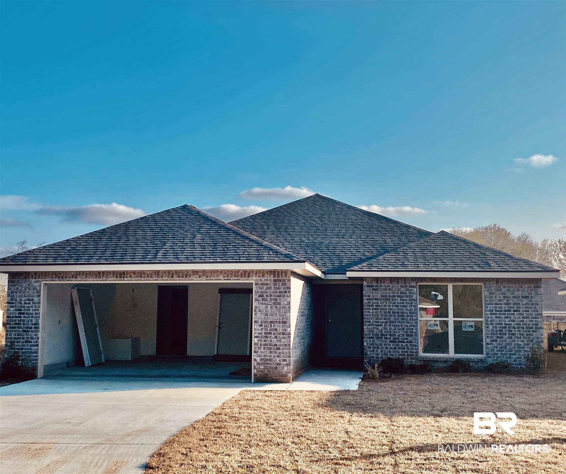 16142 Alabama Avenue Silverhill, AL 36576 - Photo 1 of 12