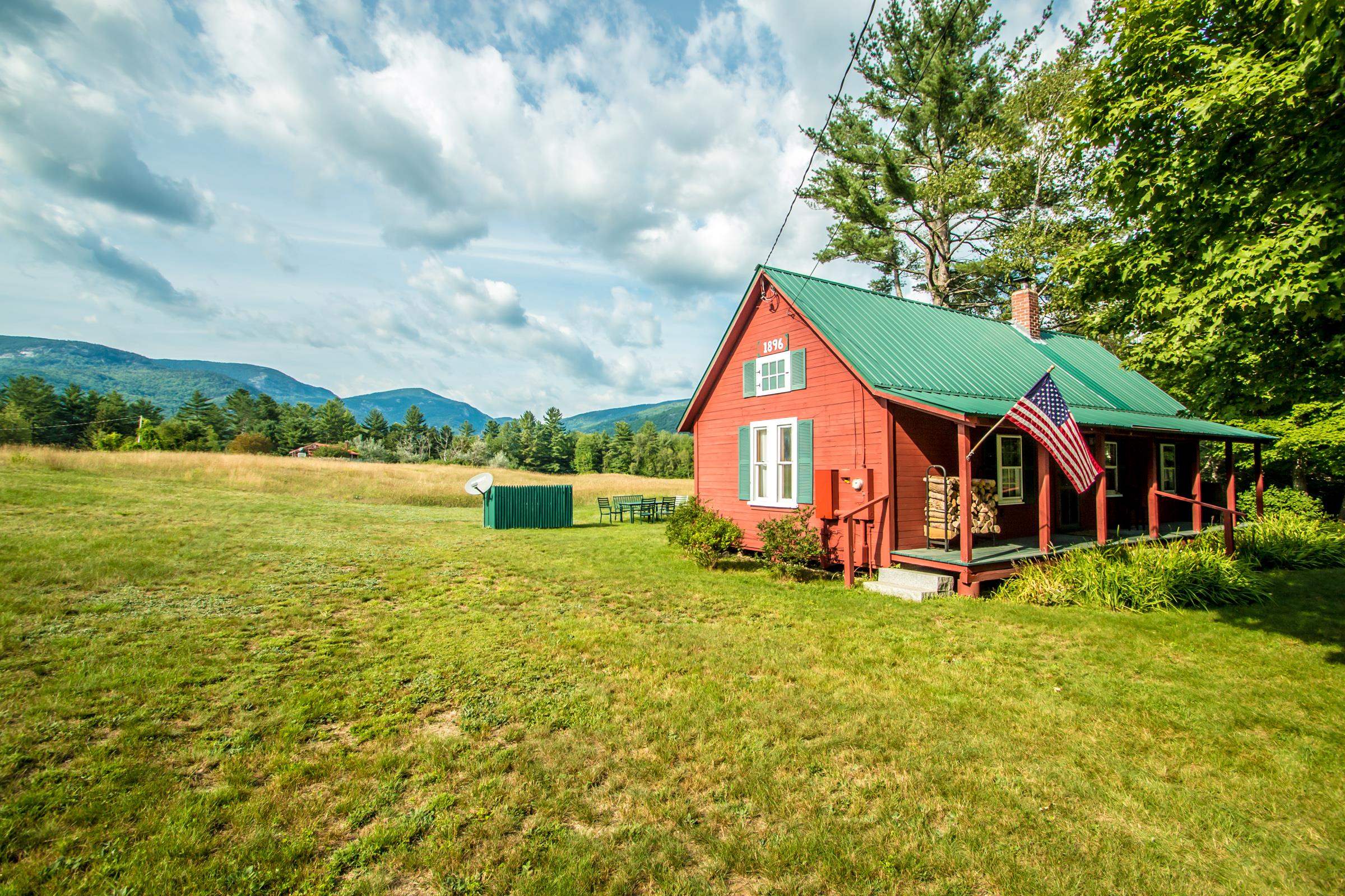 19 Stone House Road Chatham, NH 03813 - Photo 1 of 40