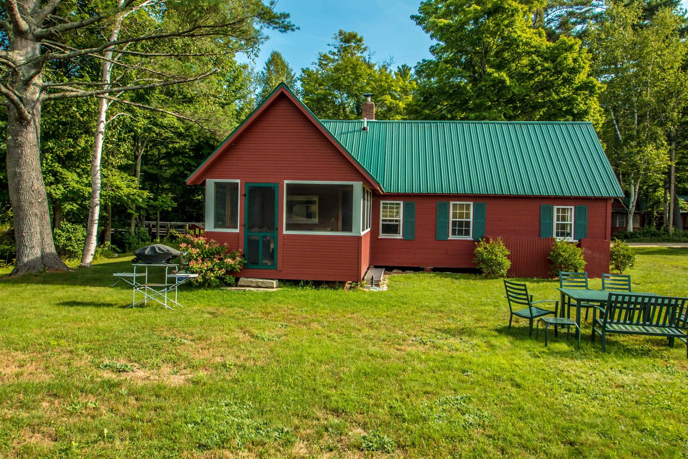 19 Stone House Road Chatham, NH 03813 - Photo 14 of 40