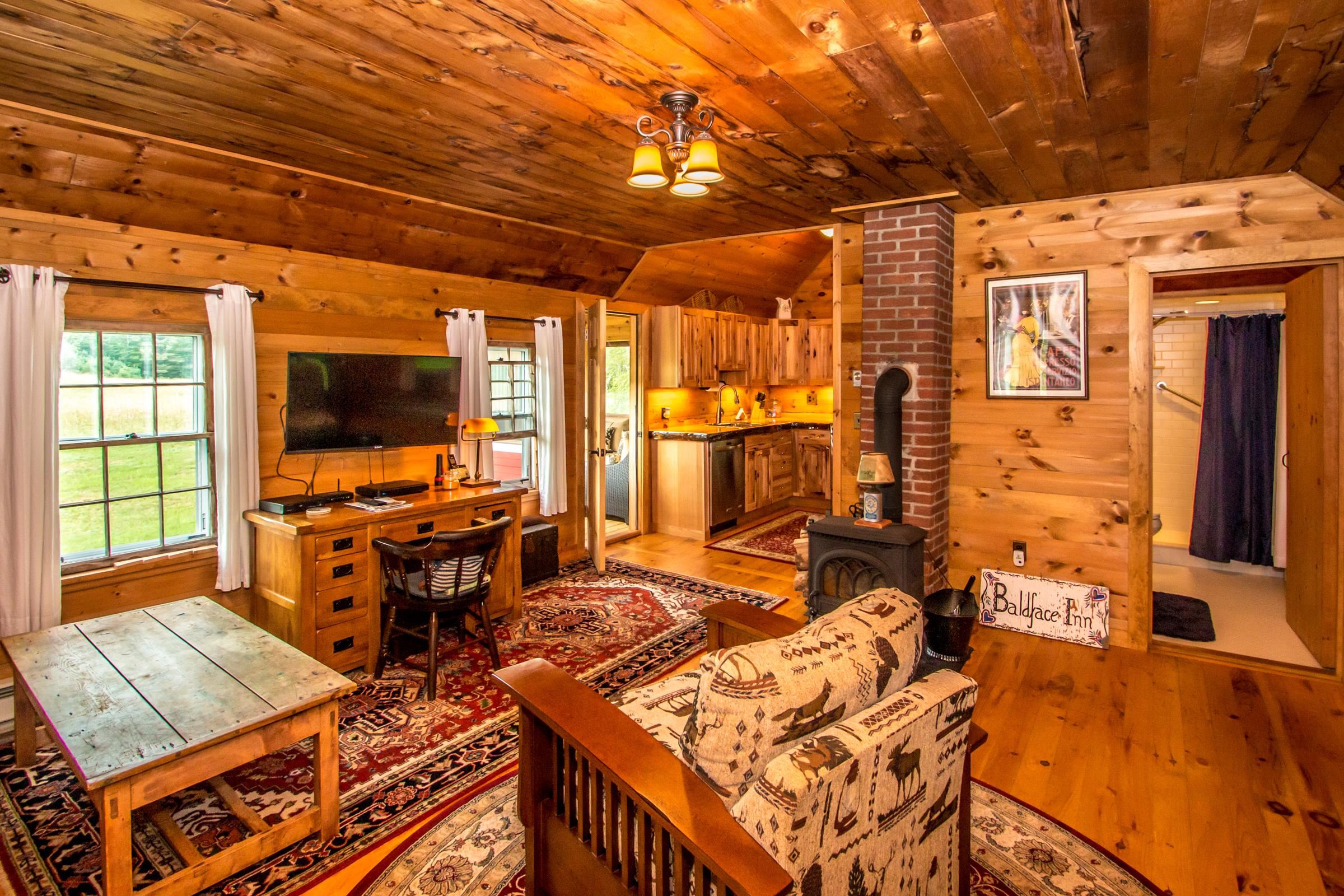 19 Stone House Road Chatham, NH 03813 - Photo 3 of 40