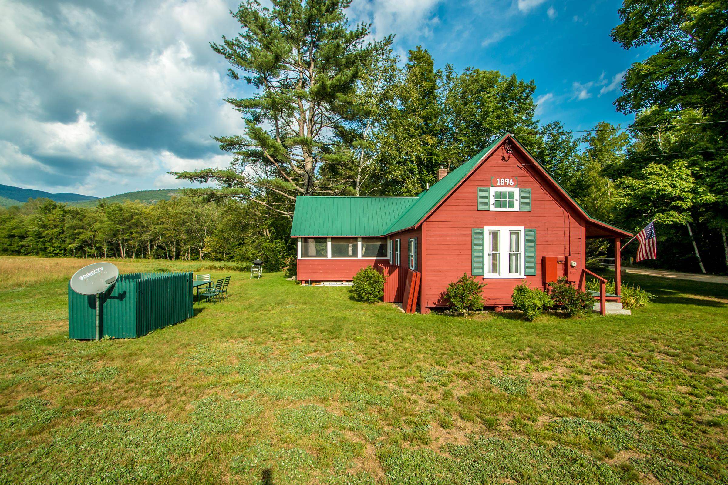 19 Stone House Road Chatham, NH 03813 - Photo 33 of 40