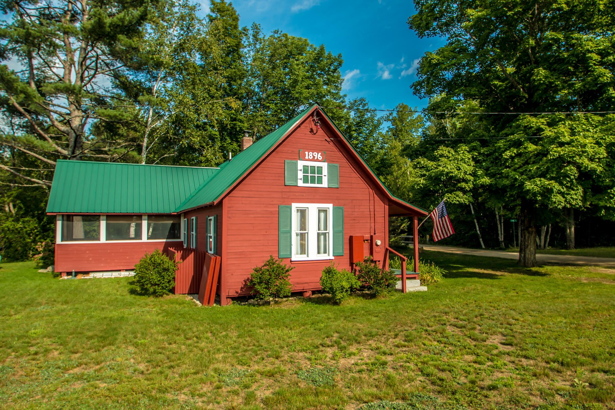 19 Stone House Road Chatham, NH 03813 - Photo 34 of 40