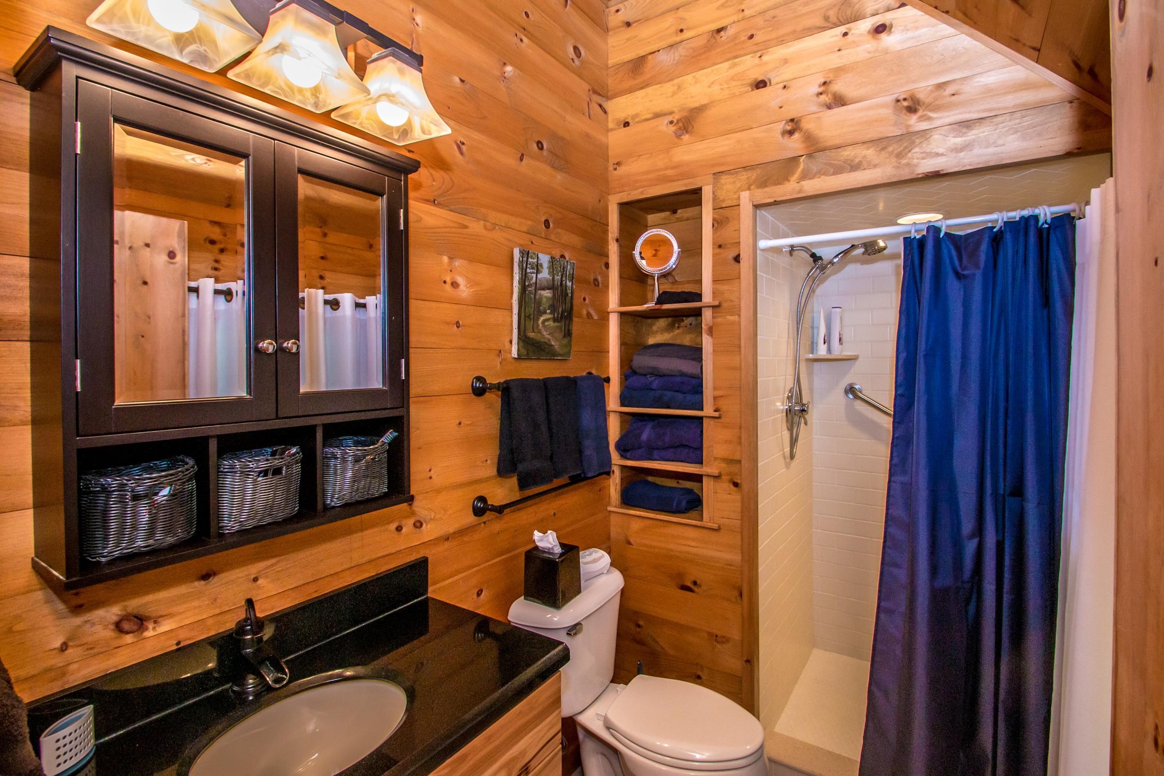19 Stone House Road Chatham, NH 03813 - Photo 5 of 40