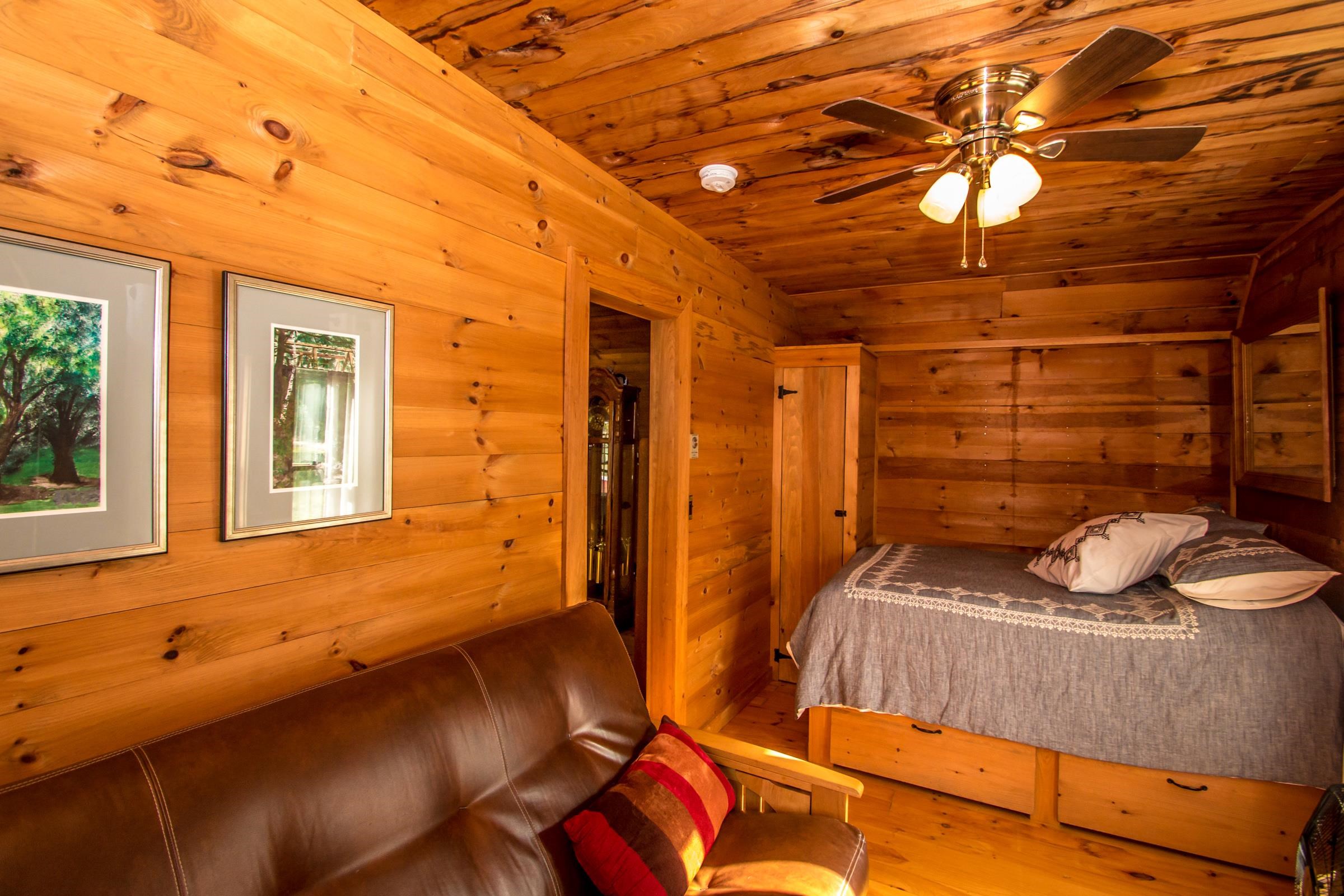 19 Stone House Road Chatham, NH 03813 - Photo 6 of 40