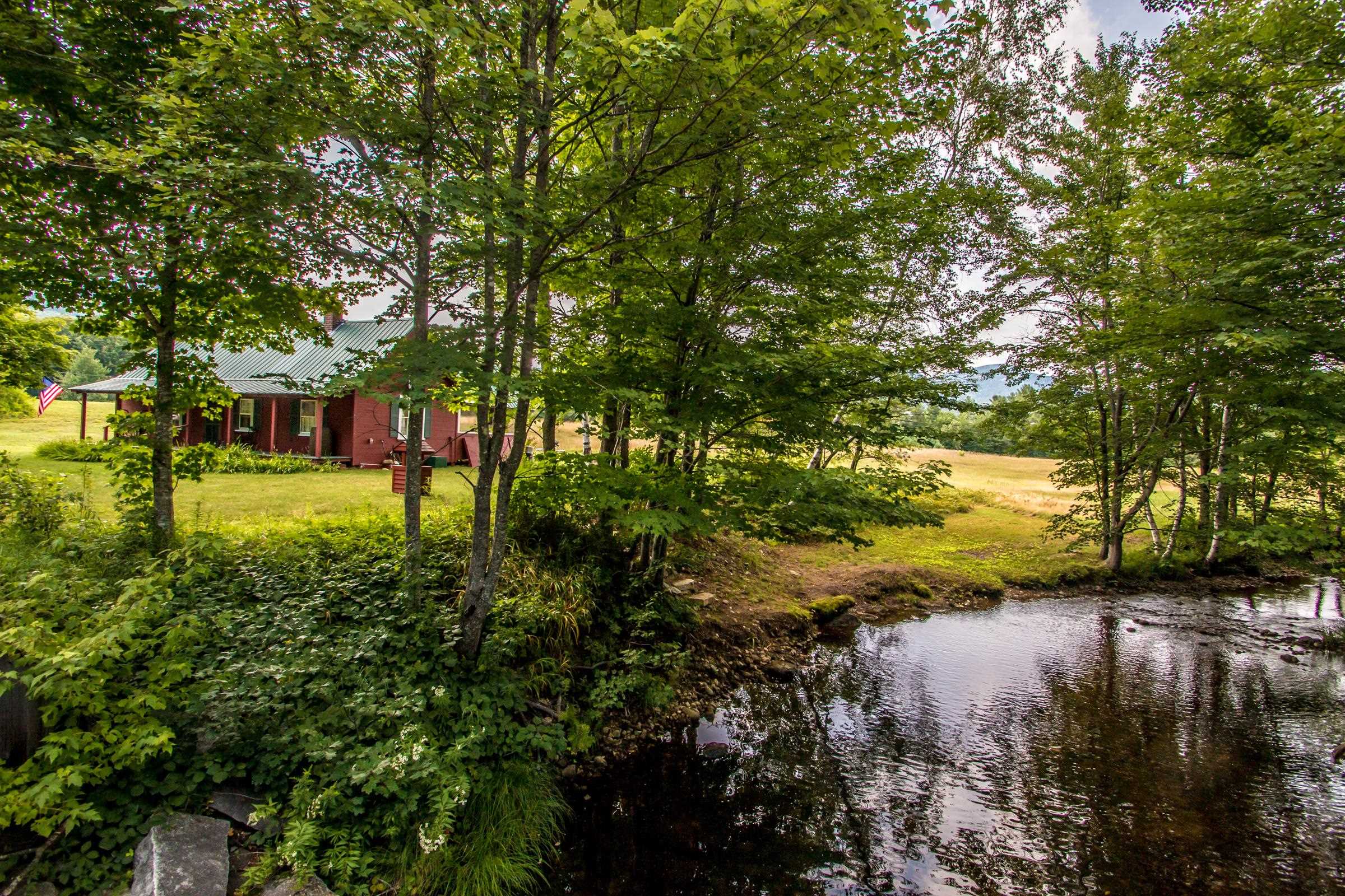 19 Stone House Road Chatham, NH 03813 - Photo 7 of 40