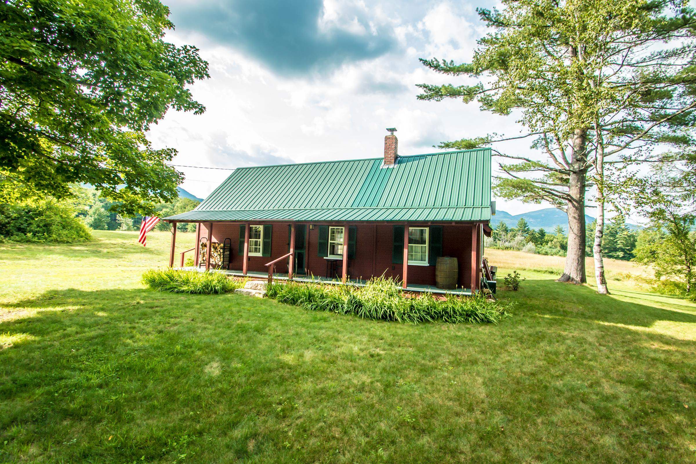 19 Stone House Road Chatham, NH 03813 - Photo 9 of 40