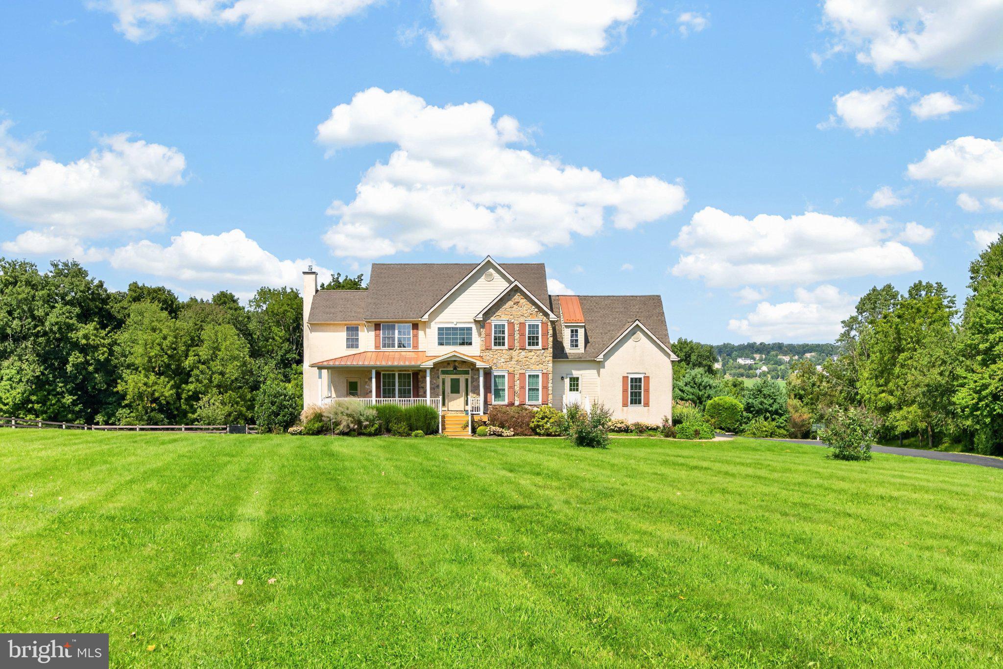 987 North Manor Road Honey Brook, PA 19344 - Photo 94 of 103 Gallery Image 94