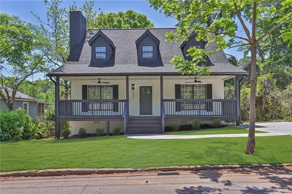 $449,900 | 3173 Robinson Avenue, Scottdale, GA 30079