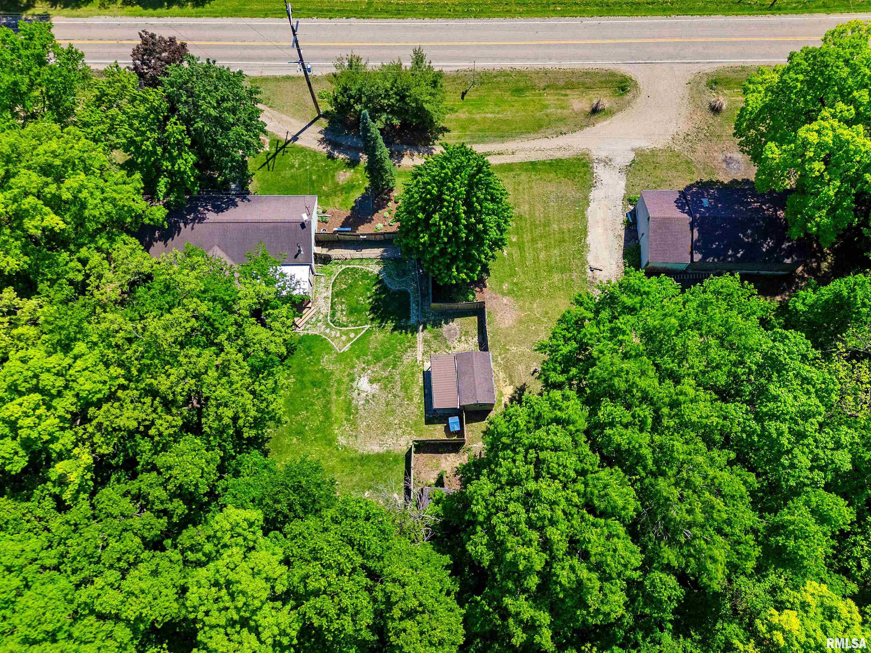 1729 East Truitt Road Chillicothe, IL 61523 - Photo 8 of 50