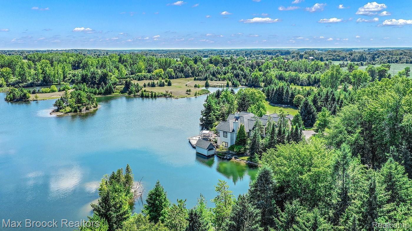 300 East Marlette Road Peck, MI 48466 - Photo 47 of 64 DJI_0250.jpg