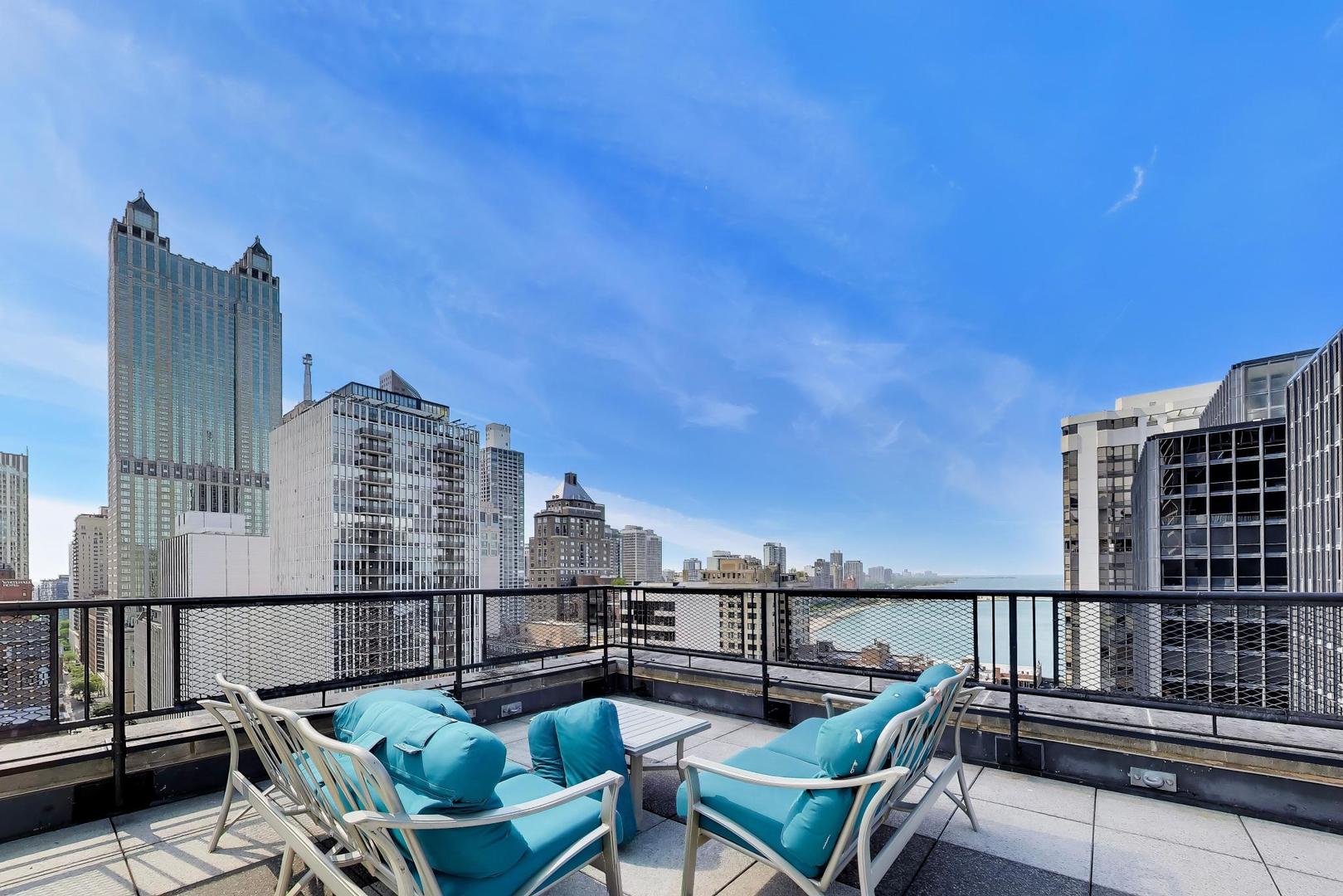253 East Delaware Place, Unit 12E Chicago, IL 60611 - Photo 32 of 41