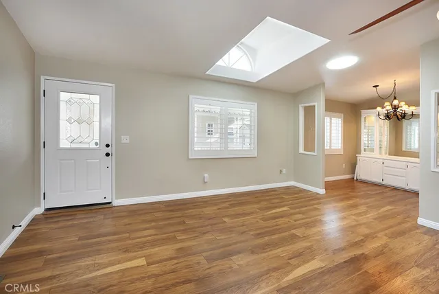 a bathroom with a shower and a toilet