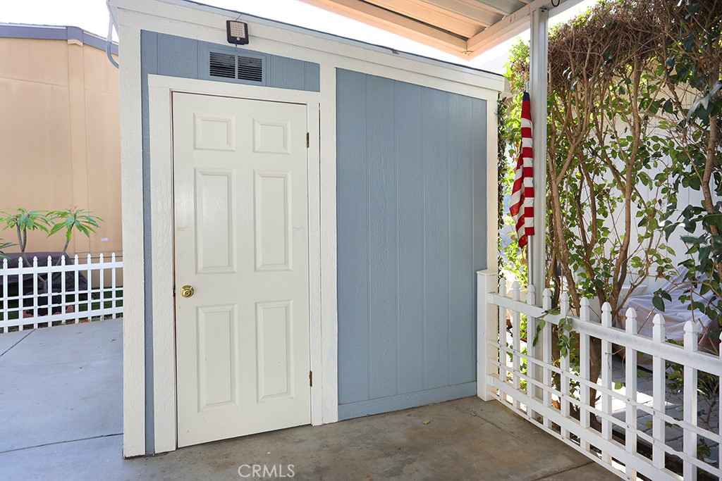 61 Saddleback Road Tustin, CA 92780 - Photo 36 of 49 a view of front door