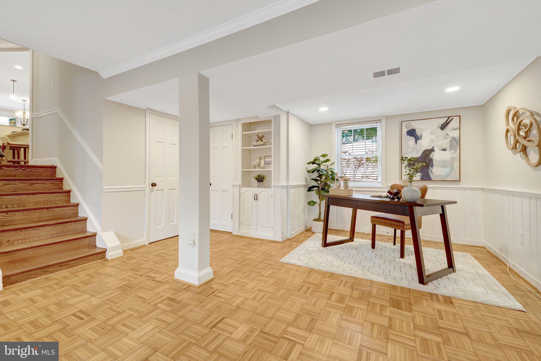3312 Midland Road Fairfax, VA 22031 - Photo 23 of 61 Family room