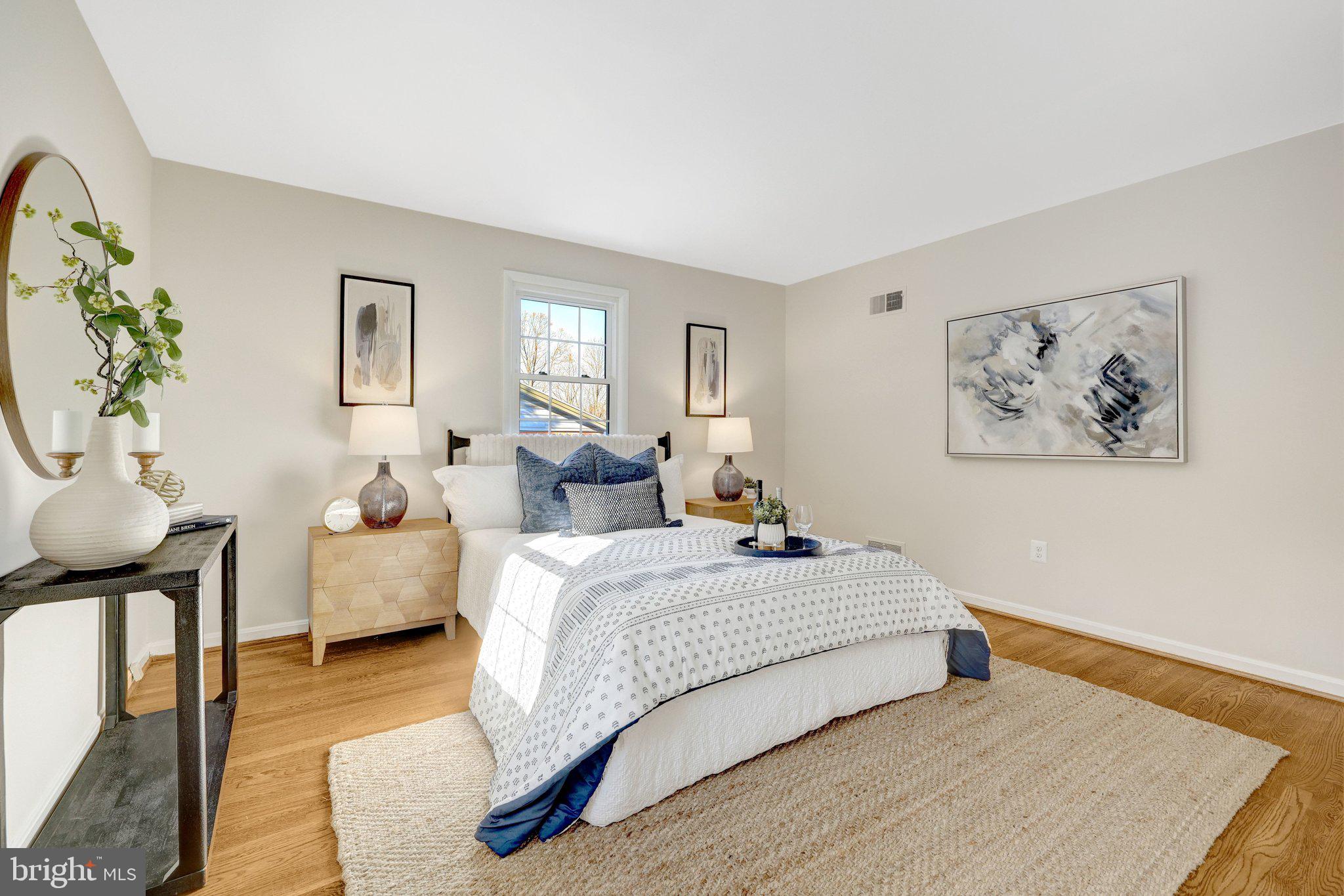3312 Midland Road Fairfax, VA 22031 - Photo 32 of 61 Primary bedroom