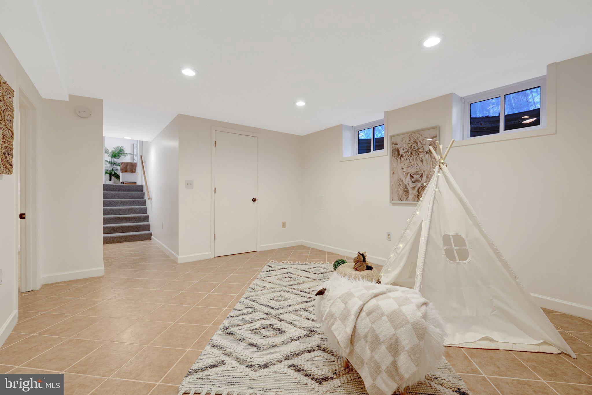 3312 Midland Road Fairfax, VA 22031 - Photo 45 of 61 Rec room