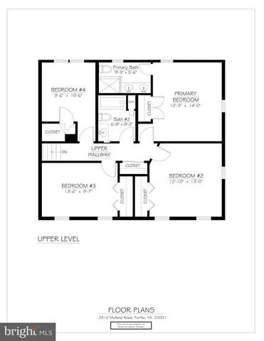$1,039,000 | 3312 Midland Road, Fairfax, VA 22031