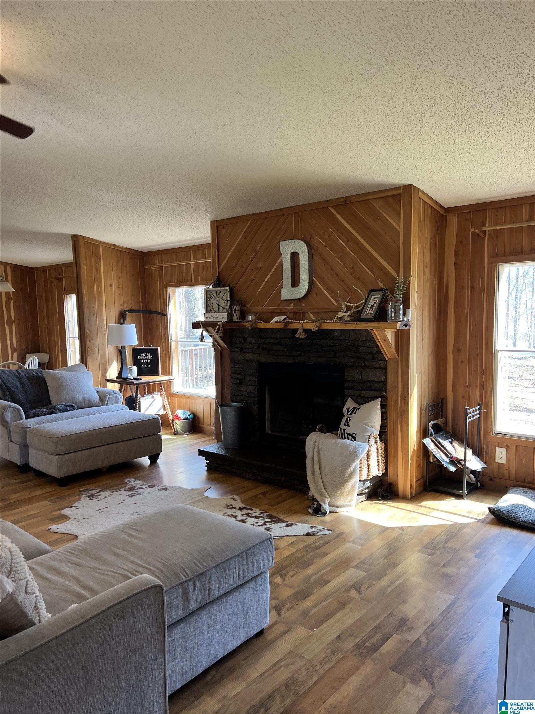 137 Turner Road Alexander City, AL 35010 - Photo 9 of 35