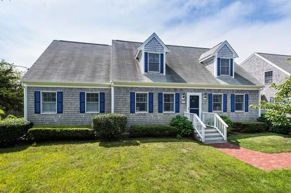 16 Mercier Way Edgartown, MA 02539 - Photo 27 of 29 Gallery Image 27