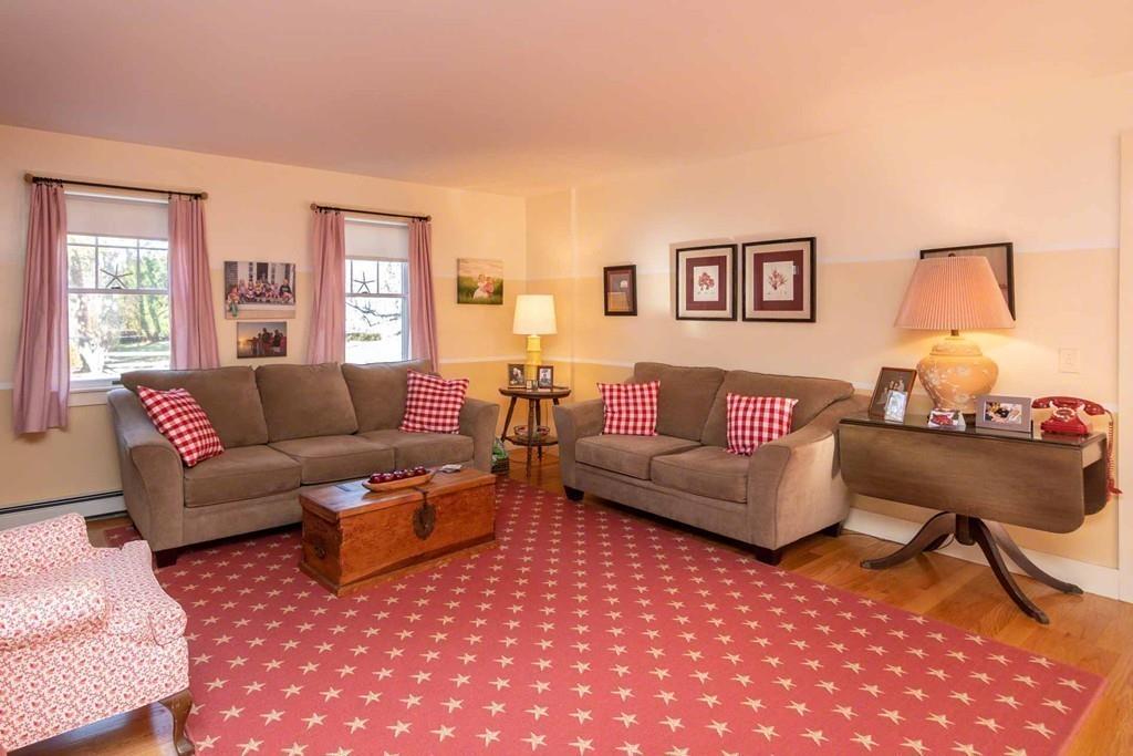 16 Mercier Way Edgartown, MA 02539 - Photo 7 of 29 Gallery Image 7