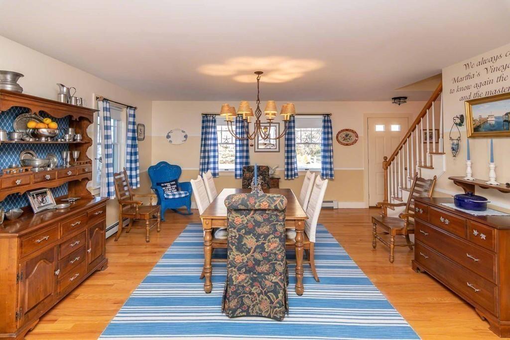 16 Mercier Way Edgartown, MA 02539 - Photo 8 of 29 Gallery Image 8