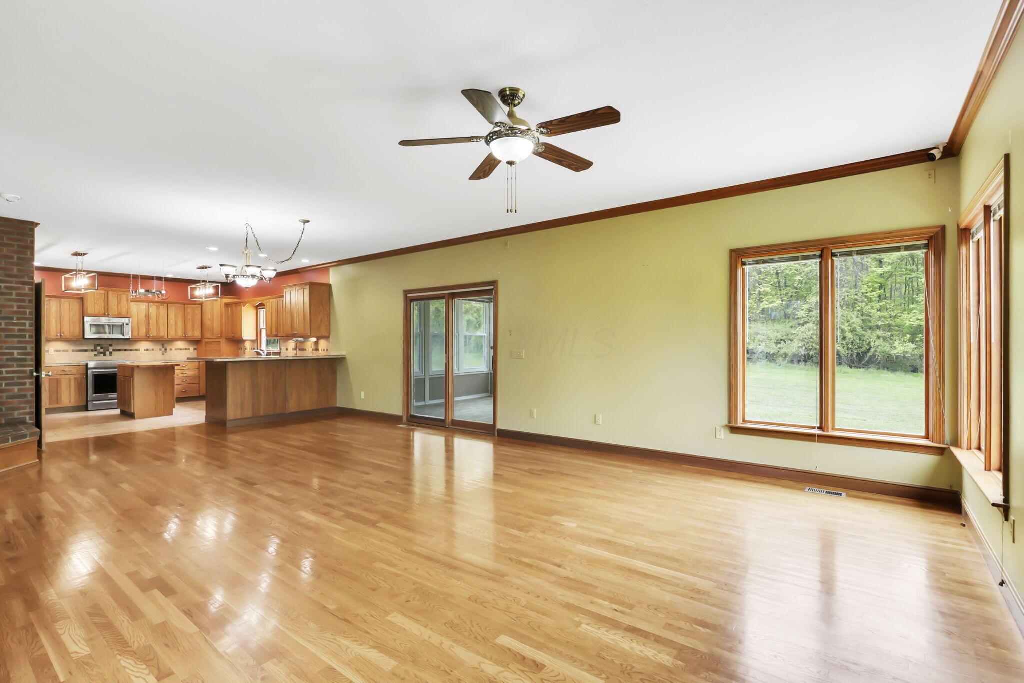 7247 Liberty Church Road Johnstown, OH 43031 - Photo 8 of 79