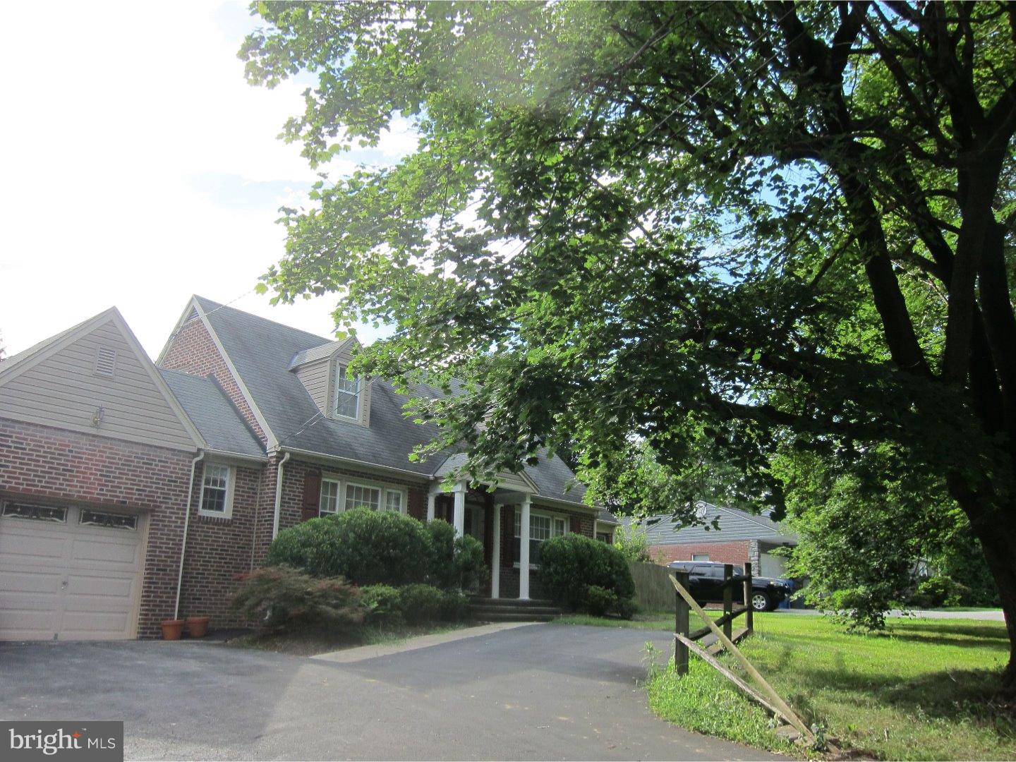 452 South New Middletown Road Media, PA 19063 - Photo 22 of 24 Exterior Front