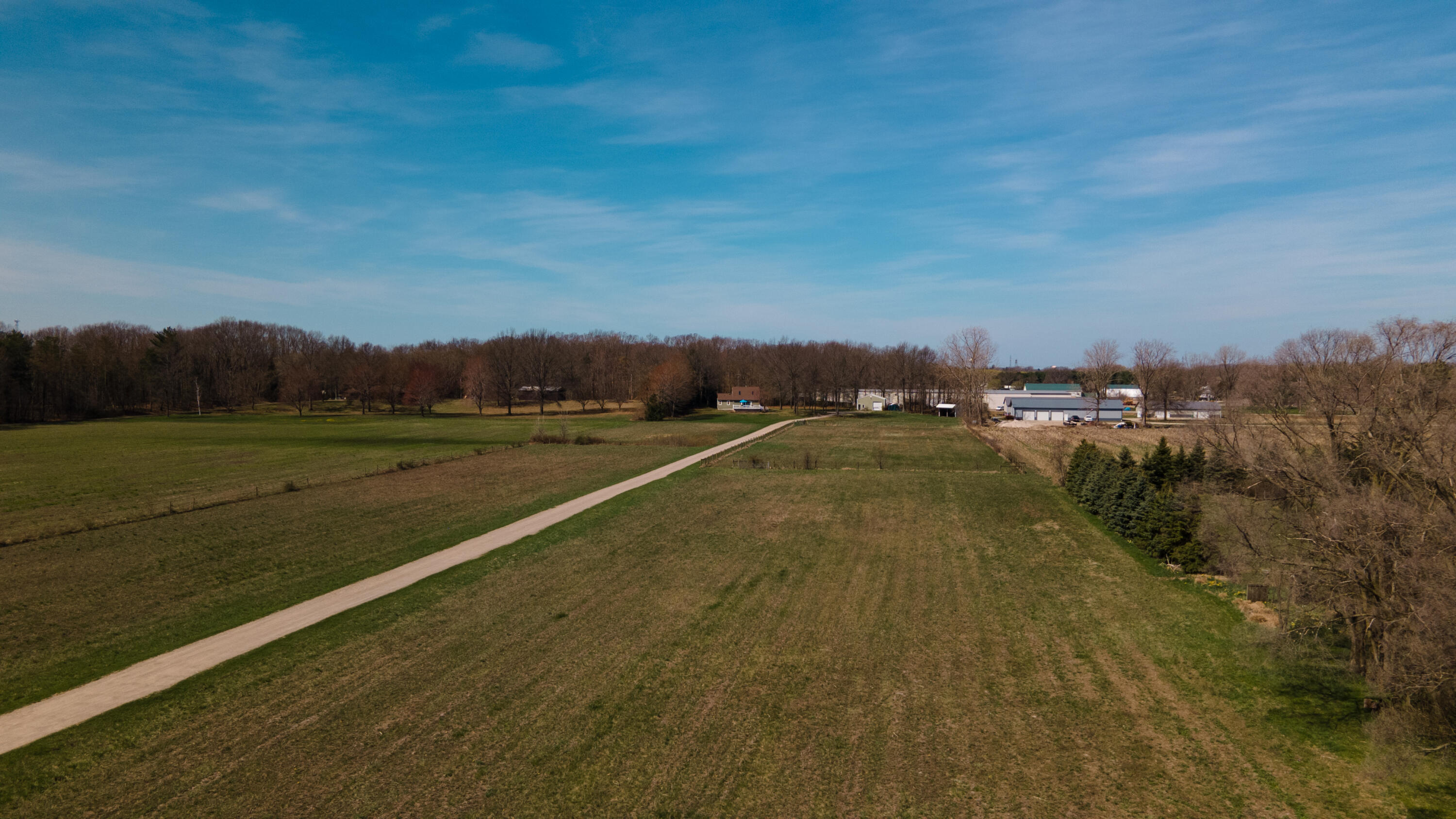 9800 Miller Road Baroda, MI 49101 - Photo 8 of 39 DJI_0011-2