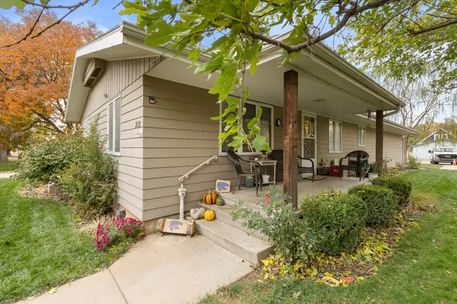 $219,000 | 212 North Kansas Street, Haven, KS 67543