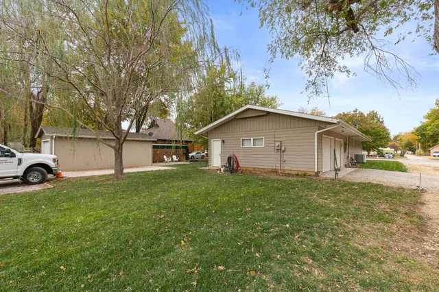 $219,000 | 212 North Kansas Street, Haven, KS 67543