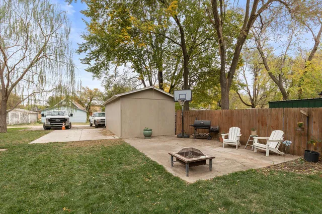 $219,000 | 212 North Kansas Street, Haven, KS 67543