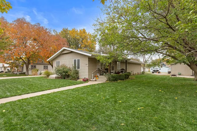 $219,000 | 212 North Kansas Street, Haven, KS 67543