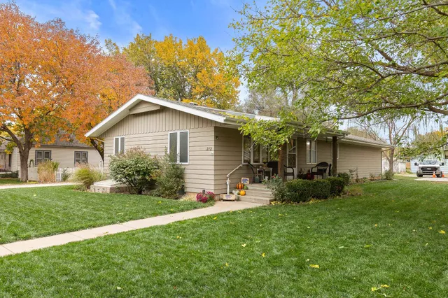 $219,000 | 212 North Kansas Street, Haven, KS 67543