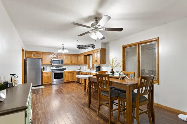 $219,000 | 212 North Kansas Street, Haven, KS 67543