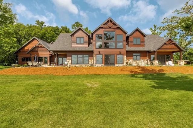 $2,795,000 | 46376 Jungle Shore Trail, Perham, MN 56573